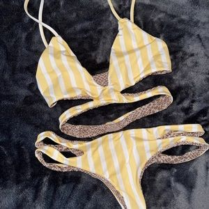 Acacia Mellow Bikini
